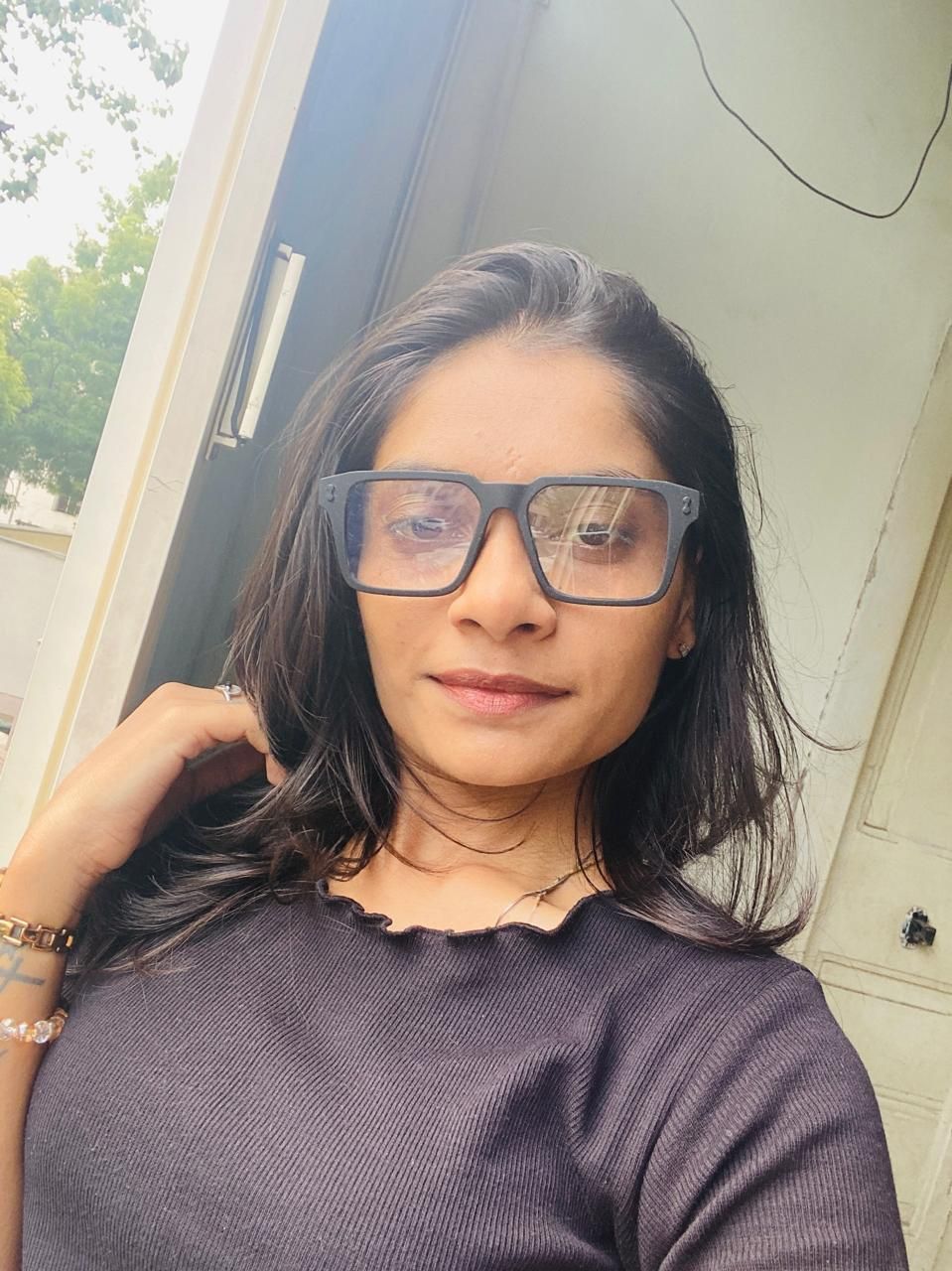 Krina Nakrani