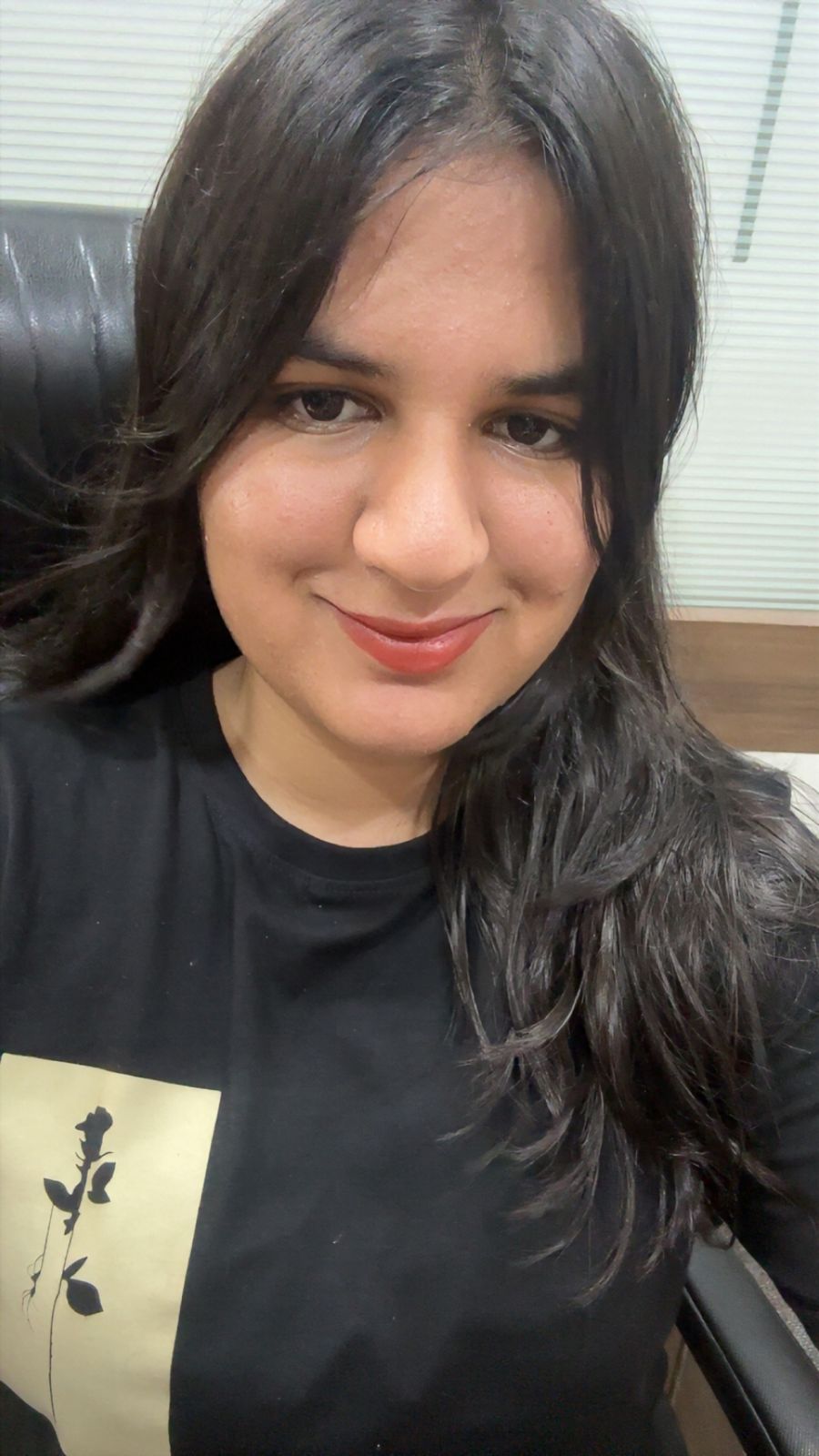 Teena Chopra