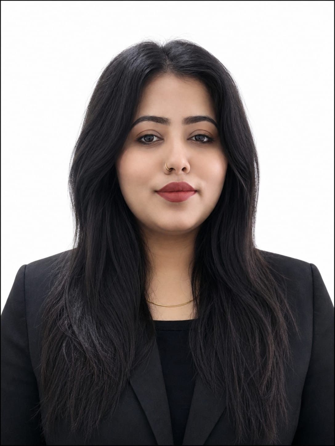 Priti Bhadoriya