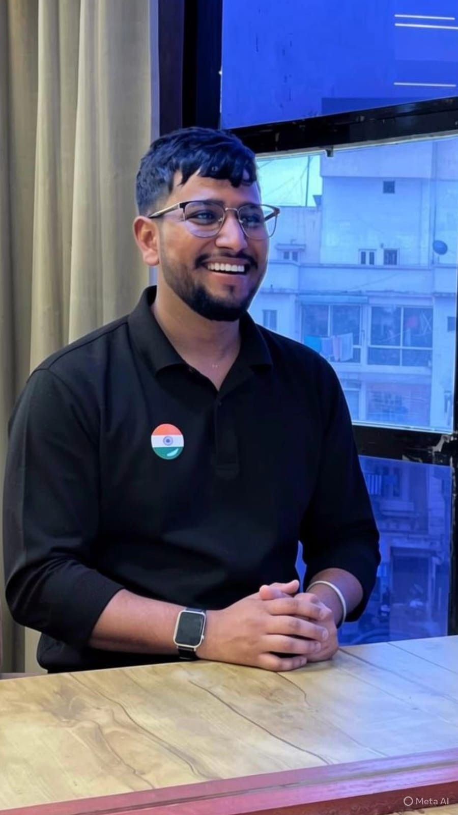 Rohitsinh Rajora