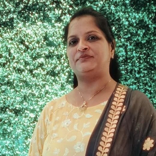 Kanchan Thakkar