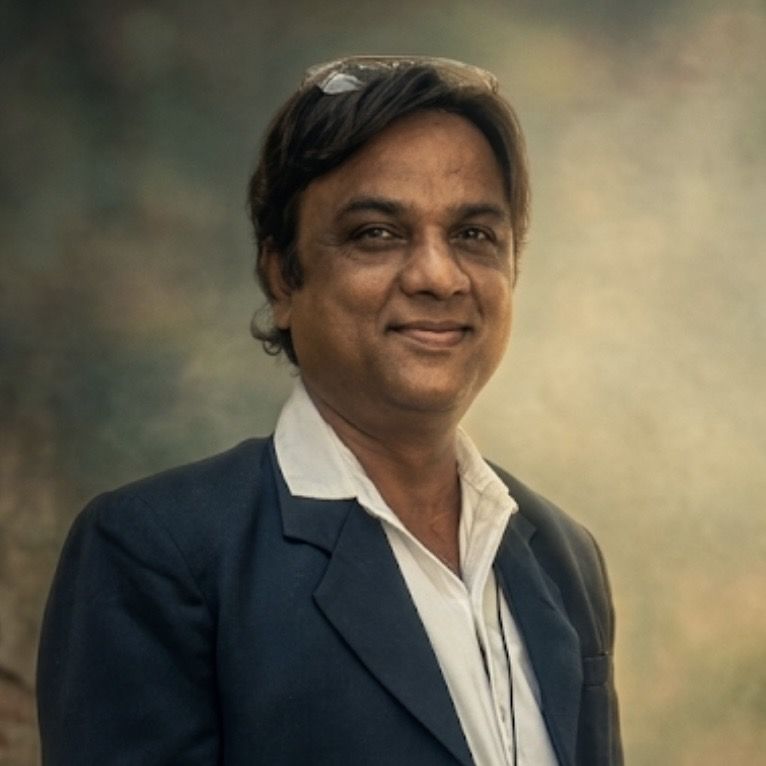 Himmat Kumar