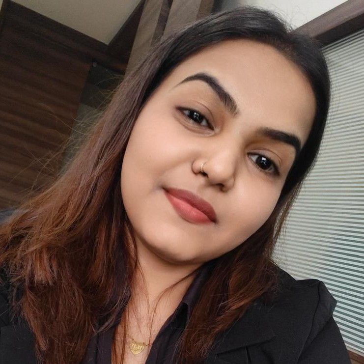 Rutvi Modi