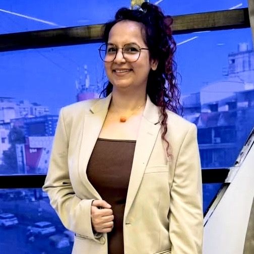 Rupal Soni
