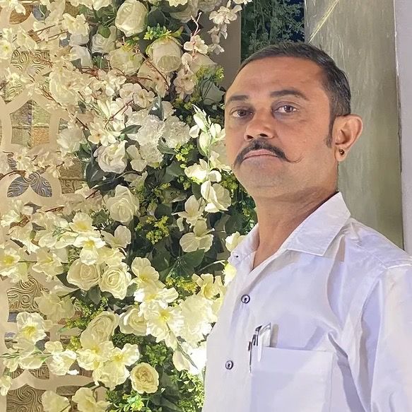 Virendrasinh Chauhan